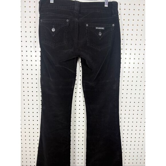 Hudson corduroy pants size 28 - Picture 5 of 9
